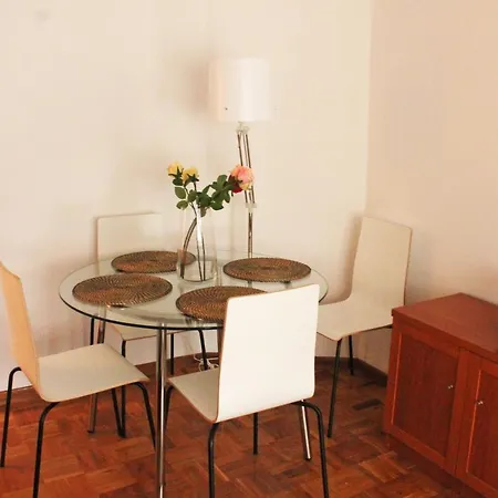 Apartamento Vilagarcia De Arousa Exterior photo