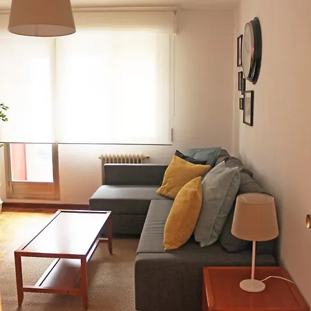 Apartamento Vilagarcia De Arousa Exterior photo