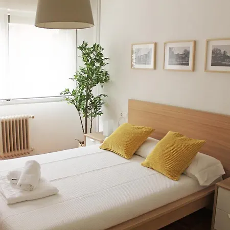 Apartamento Vilagarcia De Arousa Exterior photo