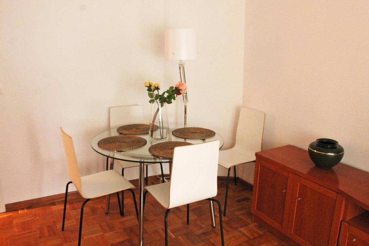 Apartamento Vilagarcia De Arousa *