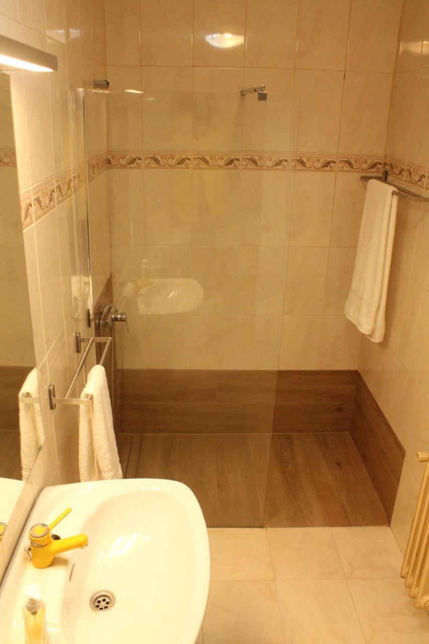 Apartament Apartamento Vilagarcia De Arousa