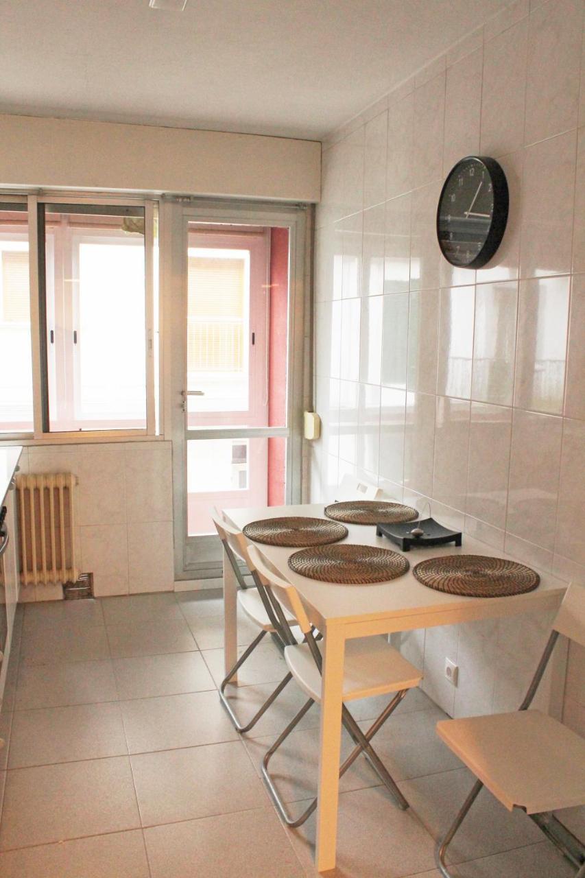 Apartamento Vilagarcia De Arousa *