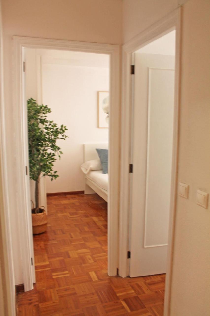 Apartment Apartamento Vilagarcia De Arousa Vilagarcia de Arousa