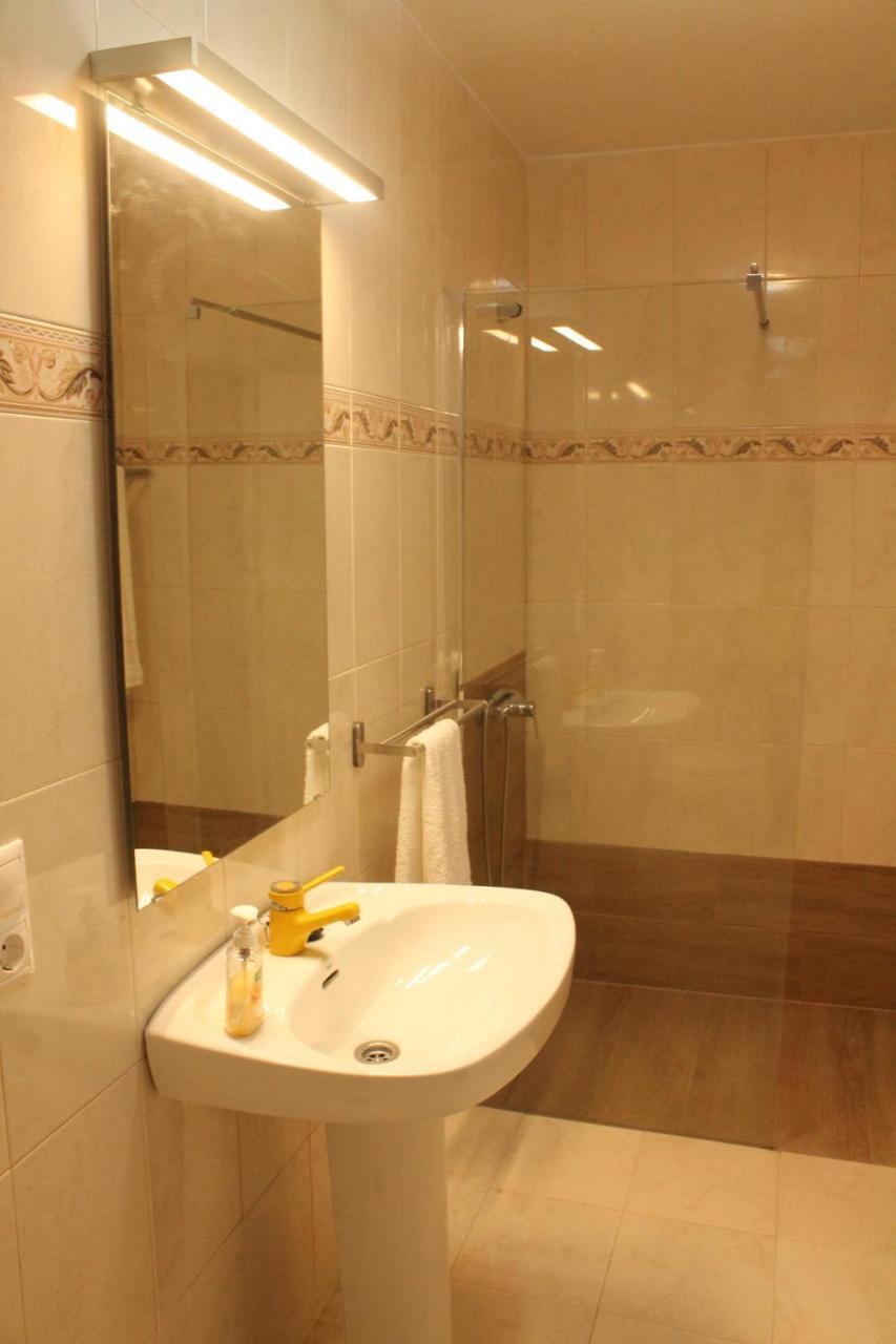Apartamento Vilagarcia De Arousa Apartament