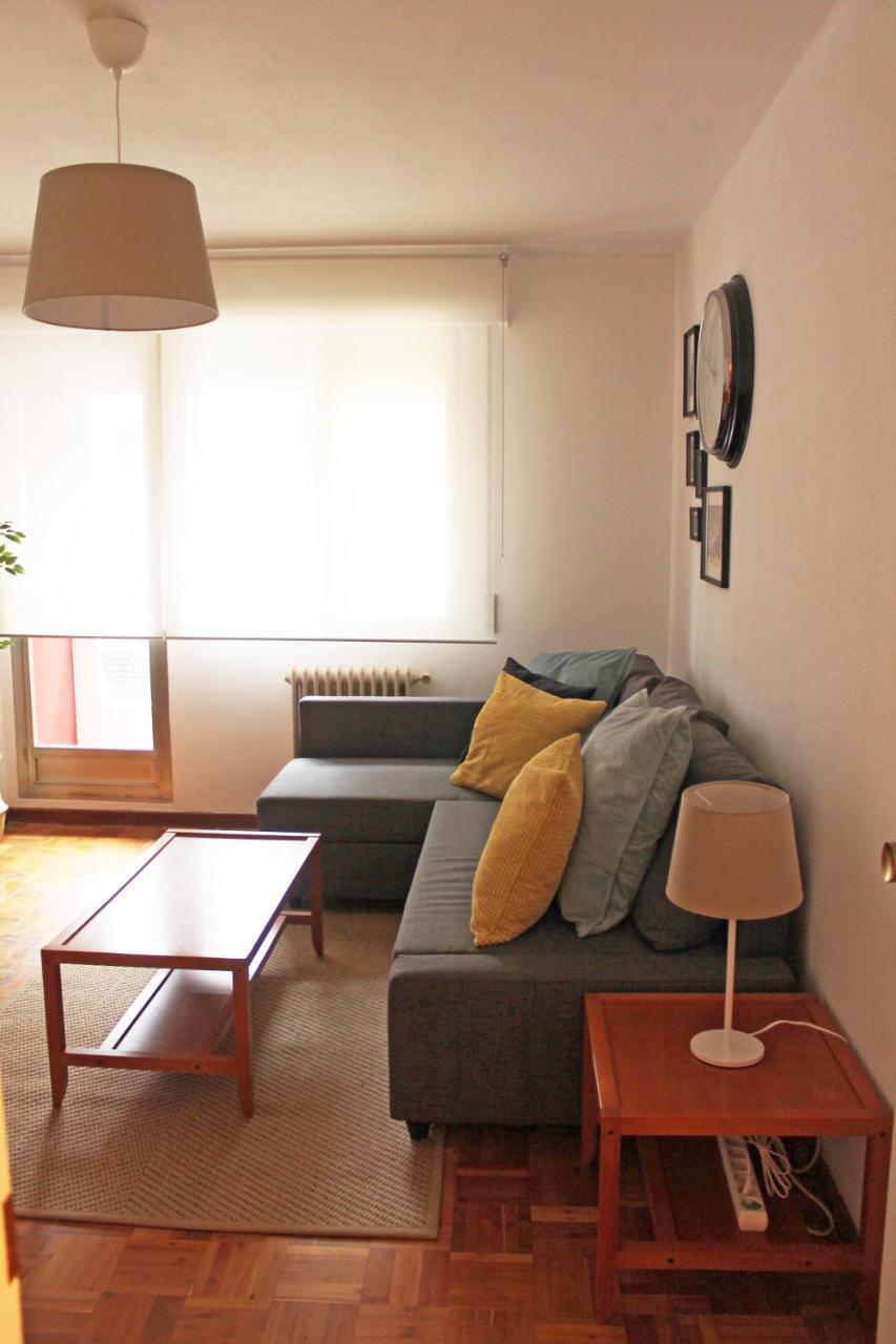 Apartamento Vilagarcia De Arousa Vilagarcia de Arousa