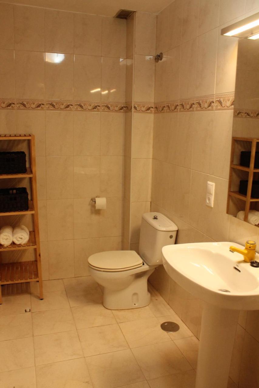 Apartamento Vilagarcia De Arousa