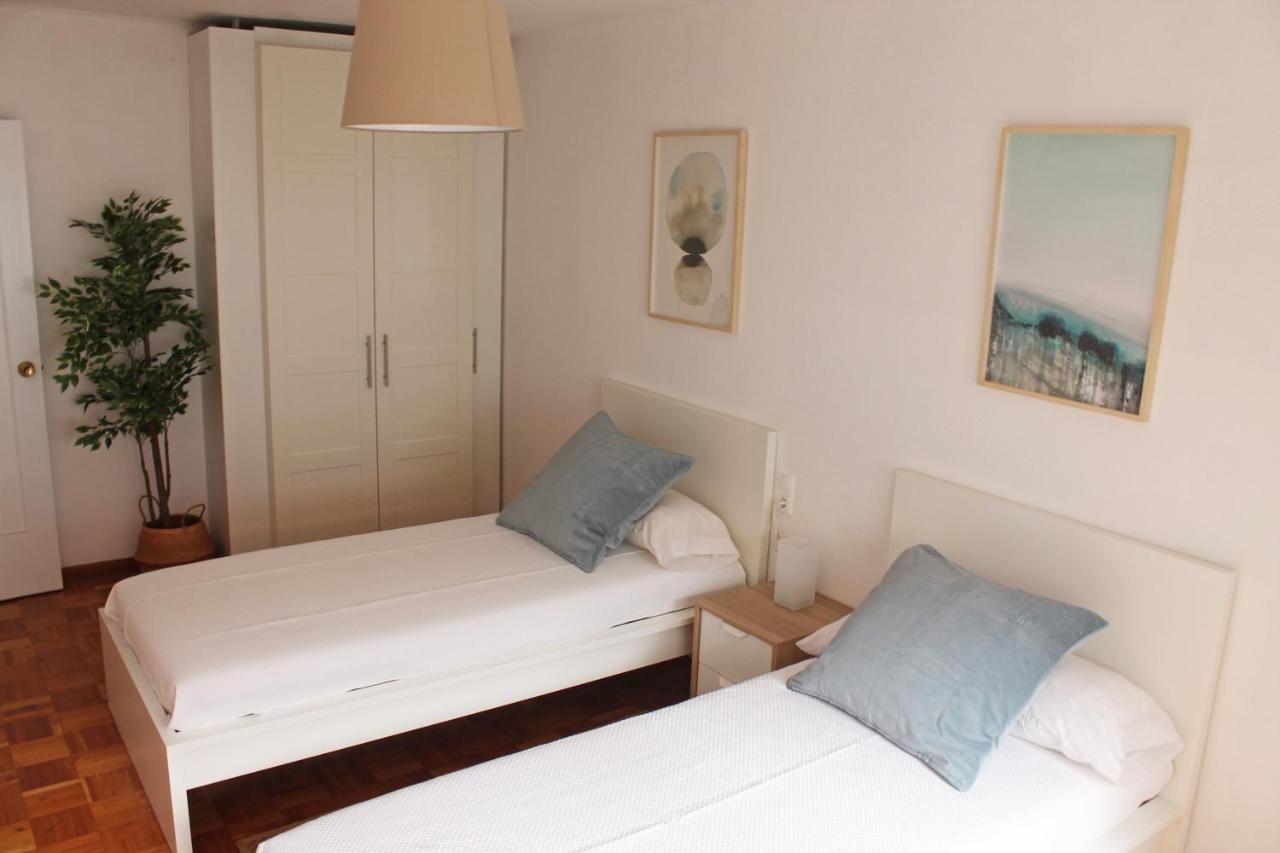 Apartamento Vilagarcia De Arousa Vilagarcia de Arousa