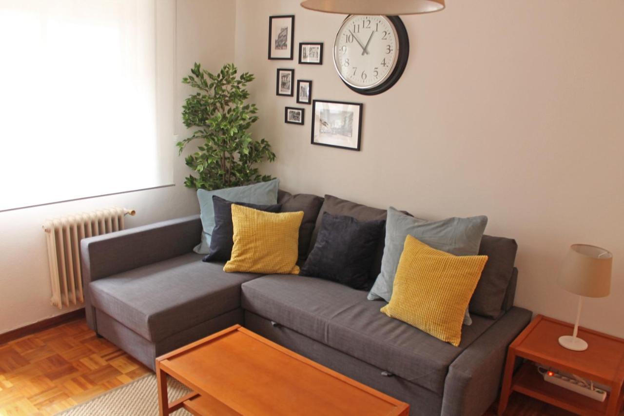 Apartamento Vilagarcia De Arousa Apartament *