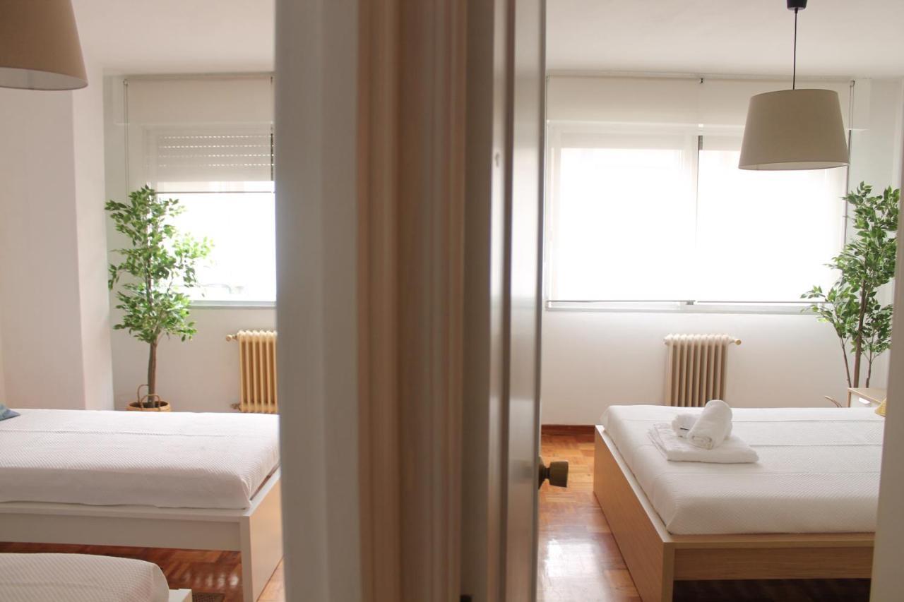 Apartamento Vilagarcia De Arousa Apartment *