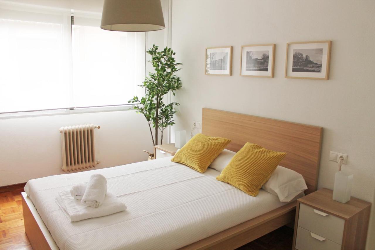 Apartment Apartamento Vilagarcia De Arousa *