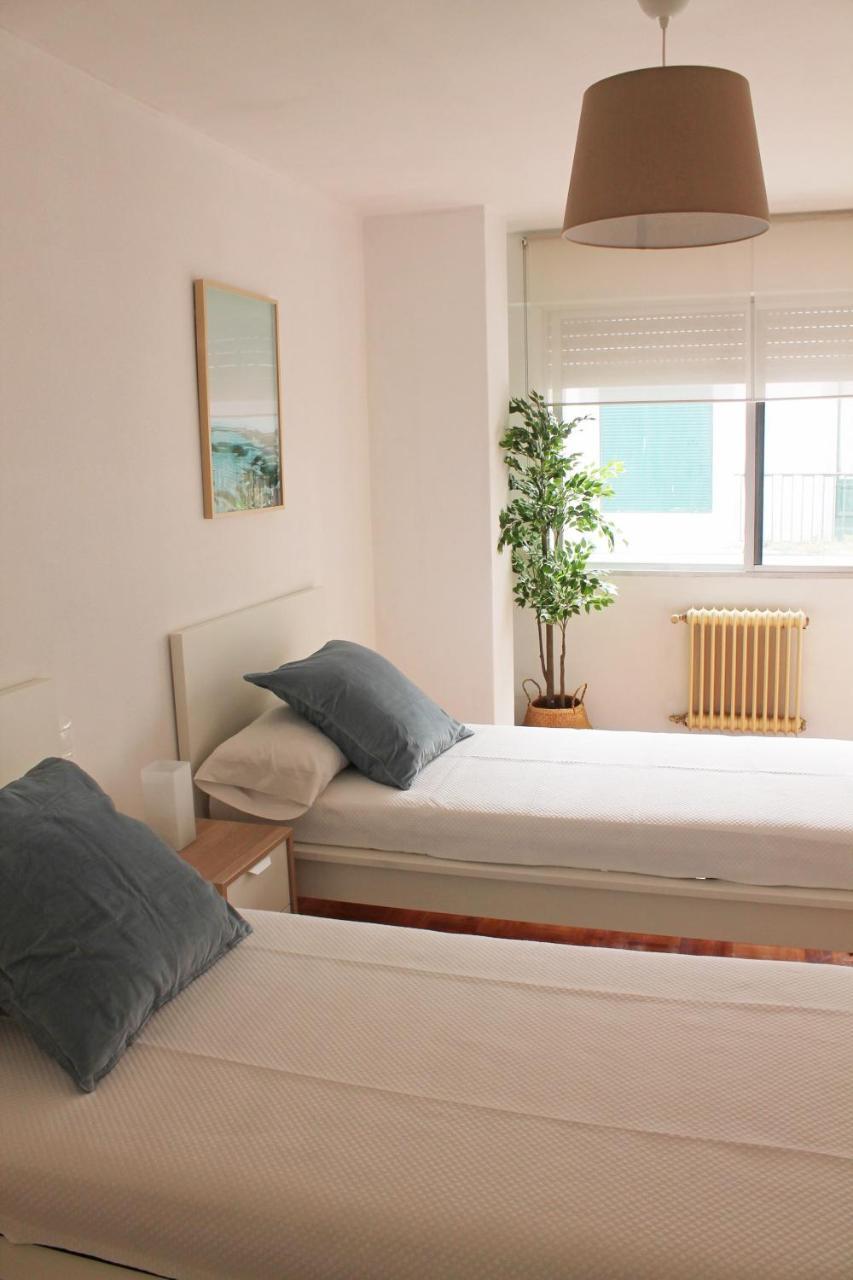 Apartamento Vilagarcia De Arousa Vilagarcia de Arousa