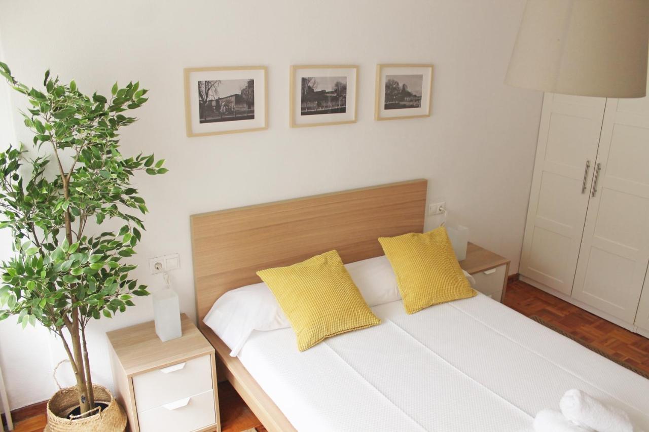 Apartamento Vilagarcia De Arousa Apartment *