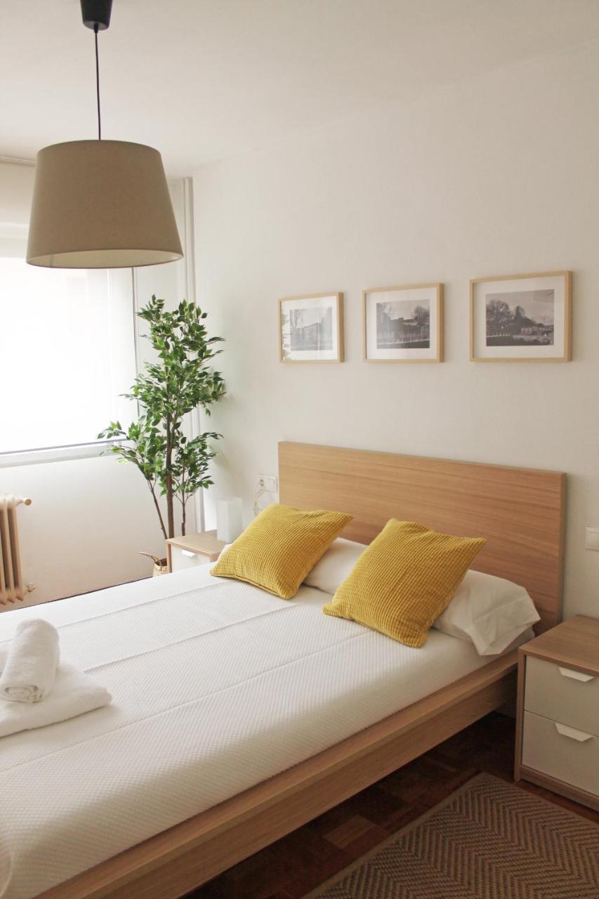Apartamento Vilagarcia De Arousa Apartament
