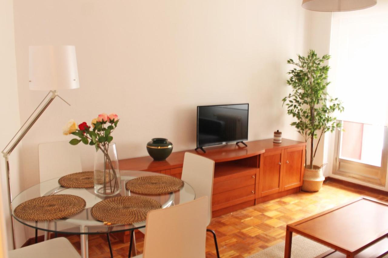 Apartamento Vilagarcia De Arousa Apartament *