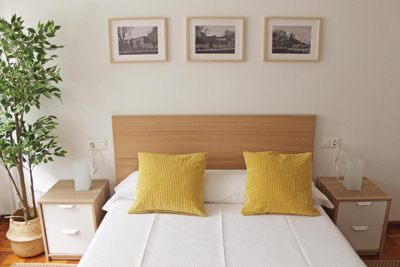 Apartamento Vilagarcia De Arousa Vilagarcia de Arousa