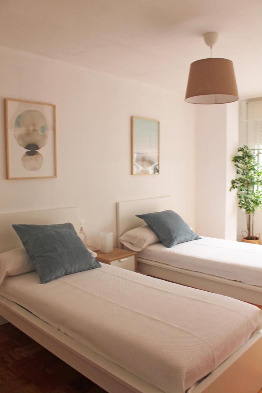 Apartamento Vilagarcia De Arousa Apartament *